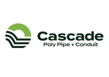 Cascade Poly Pipe + Conduit