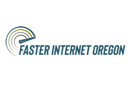 Faster Internet Oregon