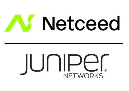 Netceed-Juniper Networks
